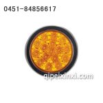 SD-2015 中集拖卡黄