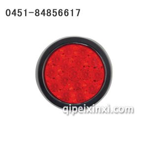 SD-2015 中集拖卡红光LED后灯 SD-2015 中集拖卡红光LED后灯