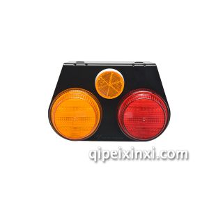 SD-4007 路障车边灯