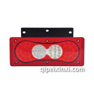 SD-2011 奥铃捷运货车LED后灯