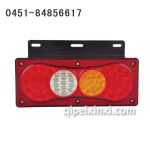 SD-2010 江铃凯运货车LED后灯