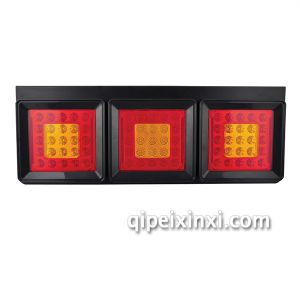 SD-2007 三菱/日野载重货车LED后灯 - 复制 SD-2007 三菱/日野载重货车LED后灯 - 复制