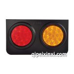 SD-2005 中集拖卡后车灯