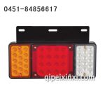 SD-2004 五十鈴LED后車燈