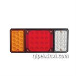 SD-2026 斯太尔LED后车灯