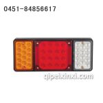 SD-2003 140-2LED后車燈