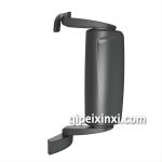 SL-663L 德龍M3000重卡左鏡