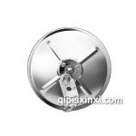 SL-986 通用不銹鋼加裝鏡 