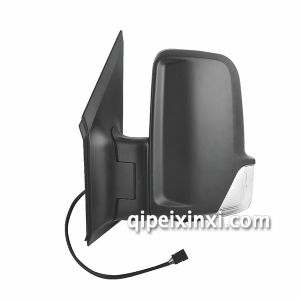 SL-531EHL 奔驰Sprinter左汽车镜