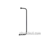 SL-126ML东风柳汽M43 左镜杆