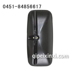 SL-628 新款FH日野系列重型车后视镜 