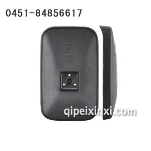 SL-1651A 五十铃、中巴、人货车雨档型后视镜