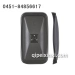 SL-1653A 尼桑、五十铃、大型客货车雨档型后视镜