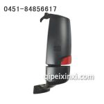 SL-609EL 豪沃A7、北奔、德龍3000重卡電動(dòng)左后視鏡 