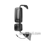 SL-646ER 解放J6右電動后視鏡