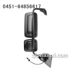 SL-646R 解放J6右后視鏡