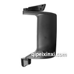 SL-610L 解放悍威(雙面)左后視鏡