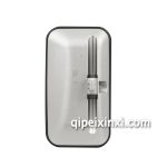 SL-788AR 解放巨能王右后視鏡 (銀白色外殼)