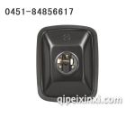 SL-738 現(xiàn)代鐵殼大方后視鏡