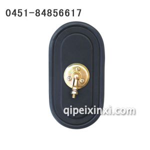 SL-1608B 通用塑料蛋型后视镜