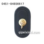 SL-1608B 通用塑料蛋型后視鏡