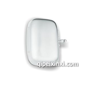 SL-973 不锈钢通用加装后视镜