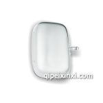 SL-973 不銹鋼通用加裝后視鏡