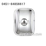 SL-974 不銹鋼通用加裝后視鏡