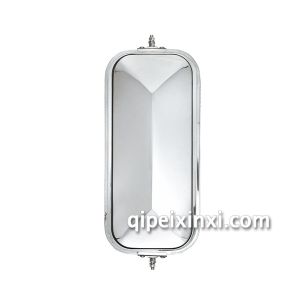 SL-984 全不锈钢佛兰娜后视镜