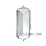 SL-984 全不銹鋼佛蘭娜后視鏡