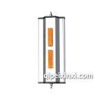 SL-985 不銹鋼佛蘭娜雙面后視鏡