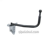 SL-132MAL 左肽700P五十鈴后視鏡