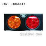 路霸兩圓萬(wàn)能支架卡車(chē)LED尾燈