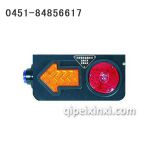 雾霸微高斯射线一圆一箭