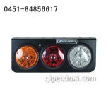 WBKZ000J型（制動、駐車報閃型）