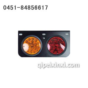 GBJ00型（港澳通用型）