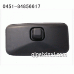 解放赛龙后视镜