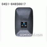 新款五十鈴后視鏡