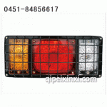 140-2鐵網(wǎng)后尾燈