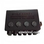 50根銅管暖霸王360×290×140（12V24V）