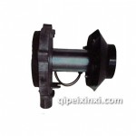 汽车暖风配件电机总成