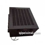四面王342×320×150（12V24V）暖風(fēng)機(jī)散熱器
