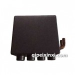小六孔雙面220×190×75（12V24V）暖風(fēng)機散熱器