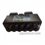 新款鐵殼404-370×300×122（12V24V）