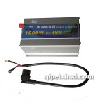 48V轉(zhuǎn)220V逆變器