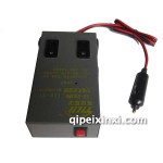 實(shí)話實(shí)說三合一500W一代充電逆變器