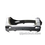 寶駿730后杠