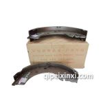 五菱荣光后刹车片