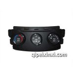 宝骏730空调控制机构