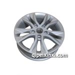 宝骏730铝合金轮毂